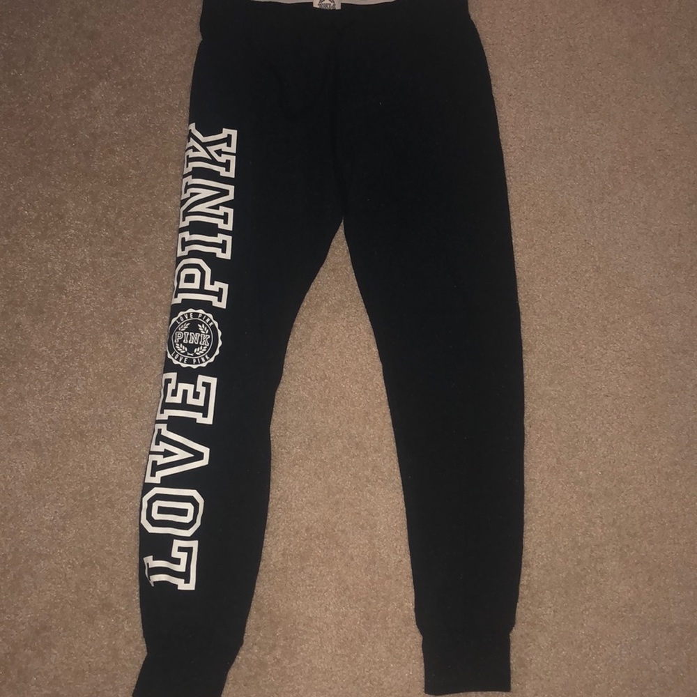 Victoria Secret Pink Joggers